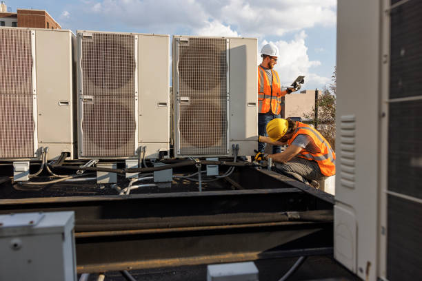 Best HVAC Tune-Up Services  in Highland Acres, DE