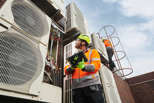 Best HVAC Repair Near Me  in Highland Acres, DE