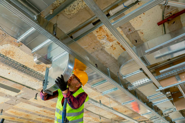 Best Commercial HVAC Repair  in Highland Acres, DE