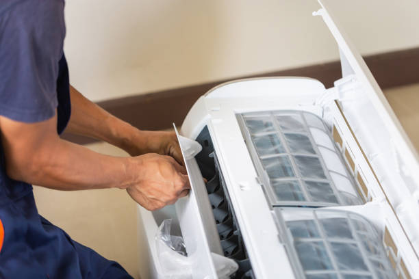 Best HVAC Installation Services  in Highland Acres, DE