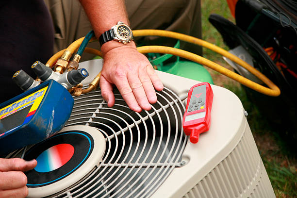 Best Affordable HVAC Services  in Highland Acres, DE
