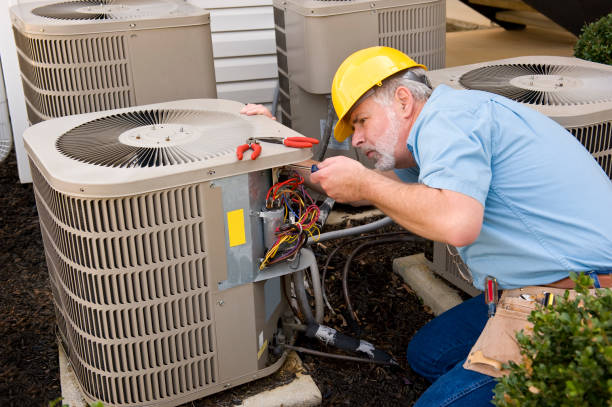 Best HVAC Emergency Services  in Highland Acres, DE