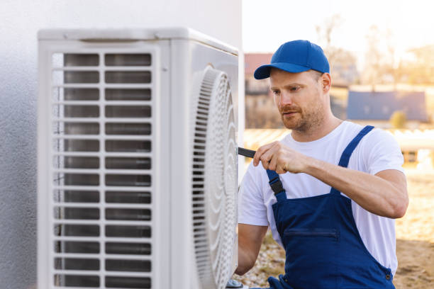 Best 24/7 HVAC Repair  in Highland Acres, DE