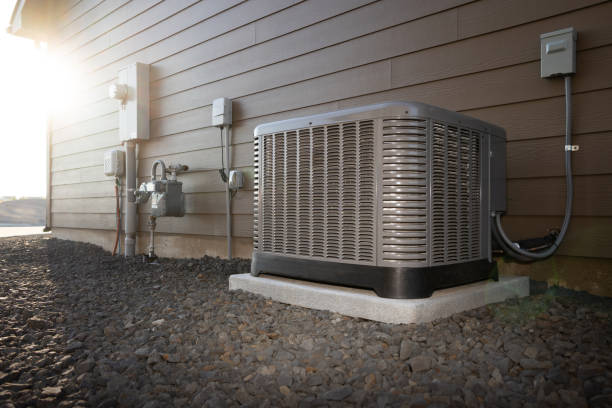 Best HVAC Installation Services  in Highland Acres, DE